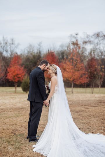 White Fox Wedding Photography