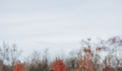 White Fox Wedding Photography