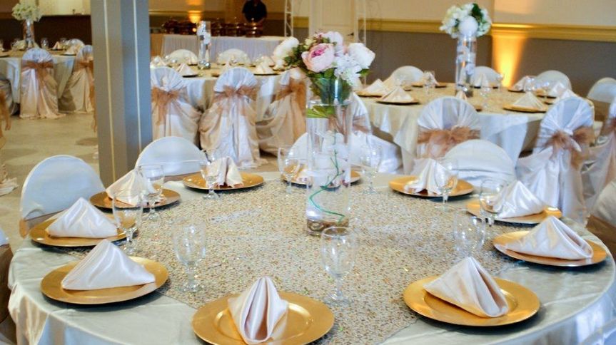 The Palace Venue Phoenix Az Weddingwire