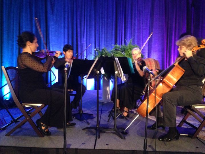 Doreviolinist Ceremony Music Fort Worth Tx Weddingwire