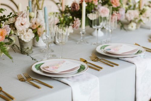 Flashy and Classy Event Co