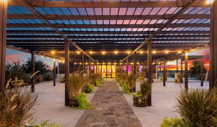 Enchanted Ranch Event Center