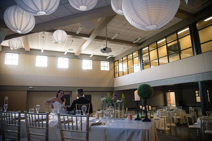 The Summit Event Center Venue Fort Wayne In Weddingwire