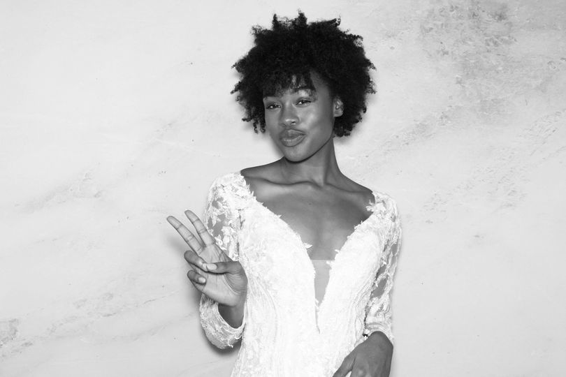 Glambooth by the Artists Collective