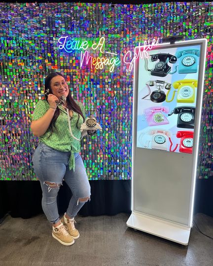 Leave a Message