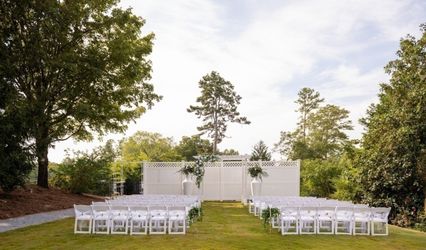 Founder’s Manor Wedding and Events Venue