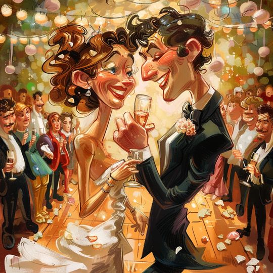 Happily Ever Artwork