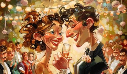 Happily Ever Artwork