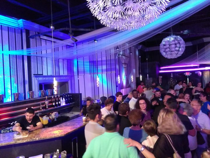 Genesis Events Venue Pompano Beach Fl Weddingwire