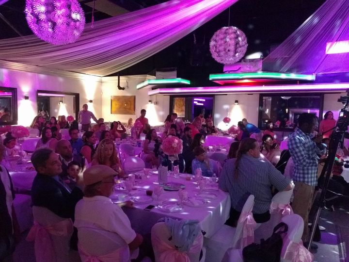 Genesis Events Venue Pompano Beach Fl Weddingwire