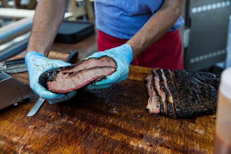 Lewis Barbecue