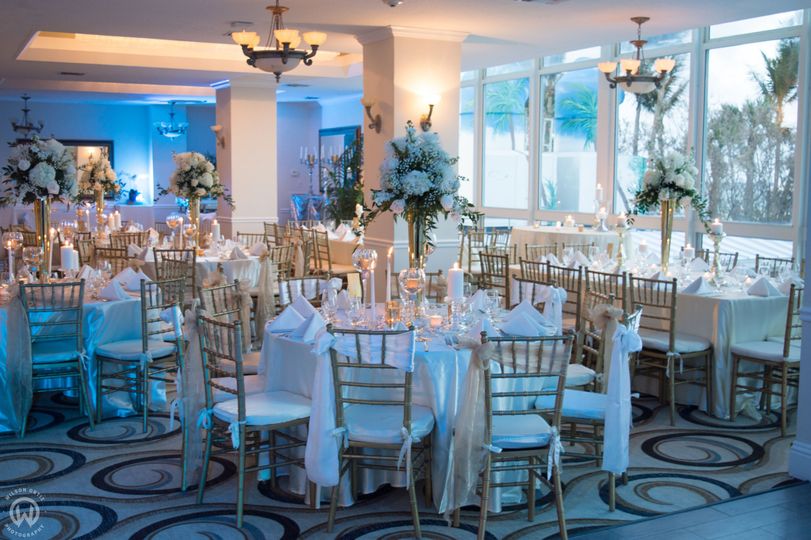 Ocean Manor Beach Resort Venue Fort Lauderdale Fl Weddingwire