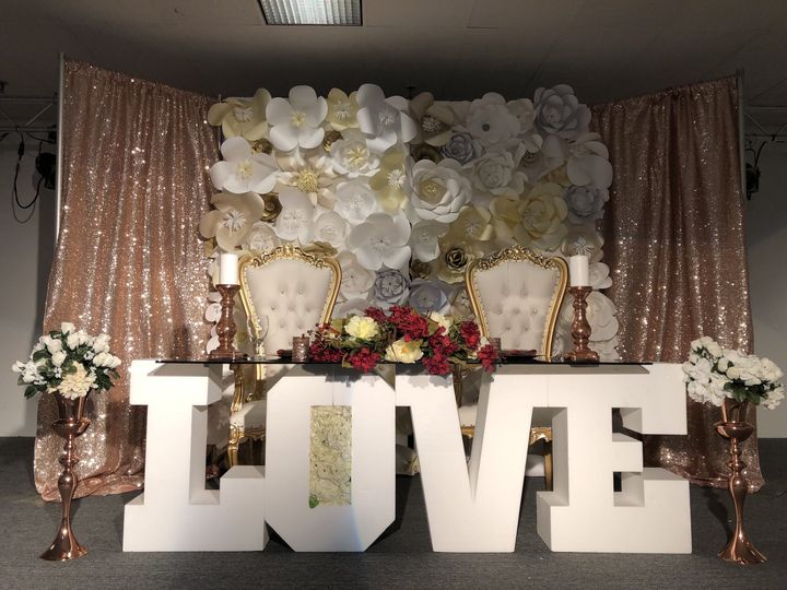 The Silver Centre Event Hall