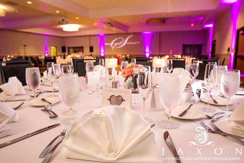 DoubleTree Atlanta Perimeter Dunwoody