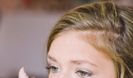 Make Me Up by Dani and Rodan and Fields consultant