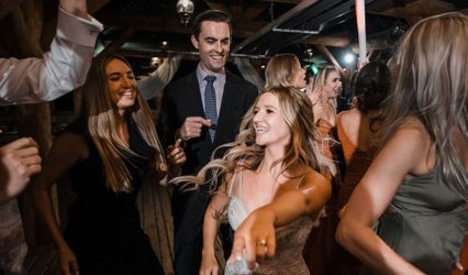 Denver Lighting and DJ Services