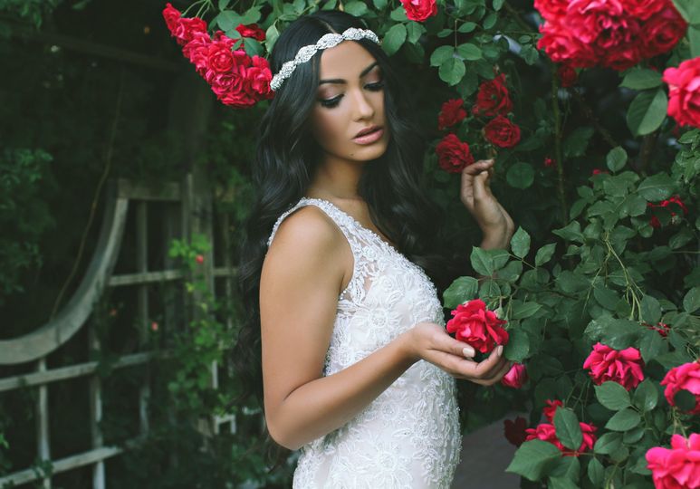 Cali Stott Hair & Makeup Artistry