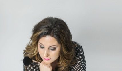 Sirena Rowe at Highlights Studio