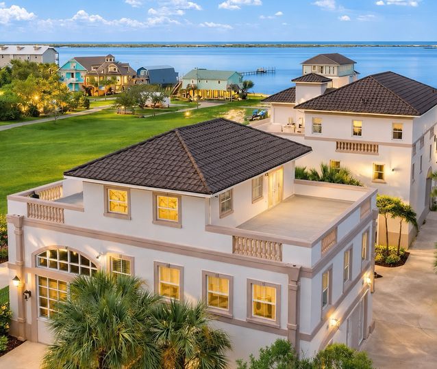 Bella Villa