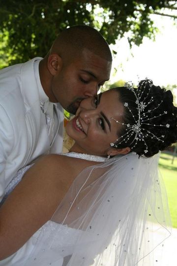Makeup By Yvonne