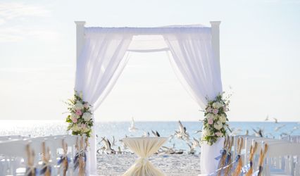 Oak Island Accommodations