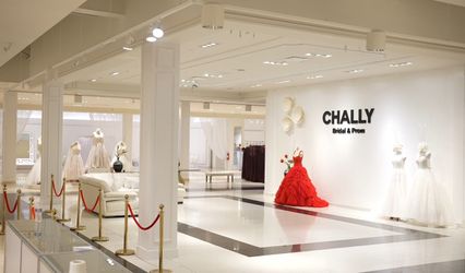 Chally Bridal and Prom