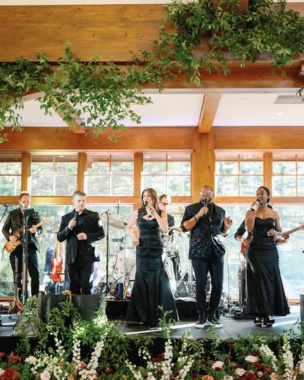 The Radio Band