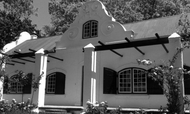 Elegant Places - Cape Town South Africa