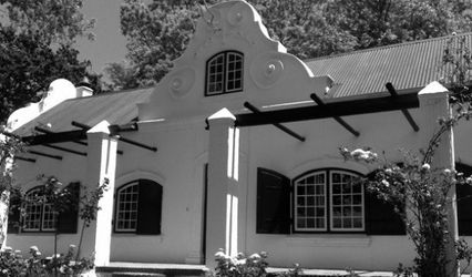Elegant Places - Cape Town South Africa