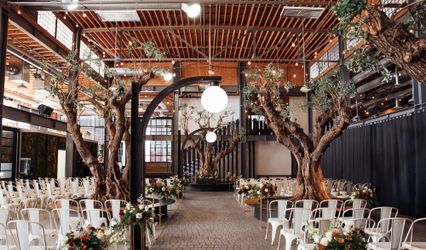 Venue 808