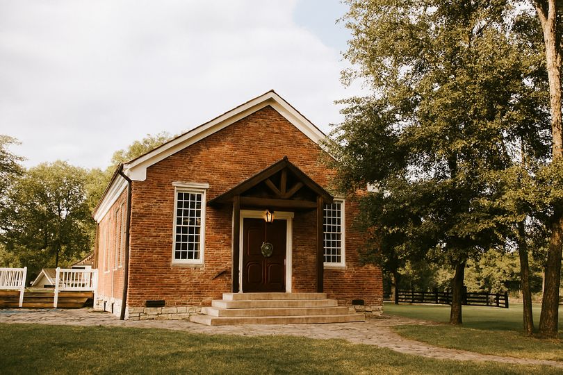 Kings Chapel