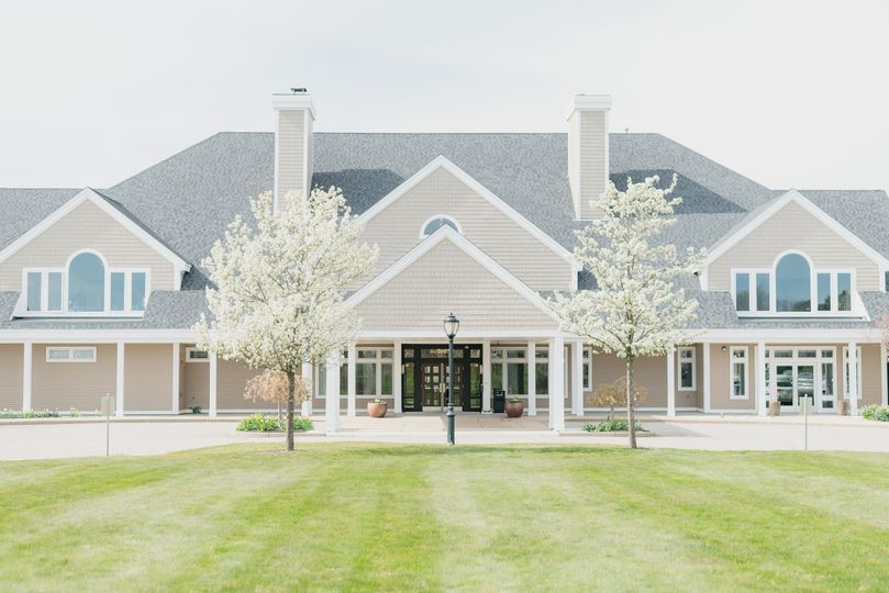 Cape Club Resort