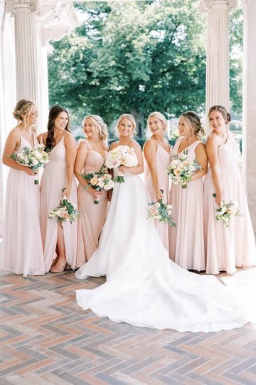 Marisa Kinney Photography