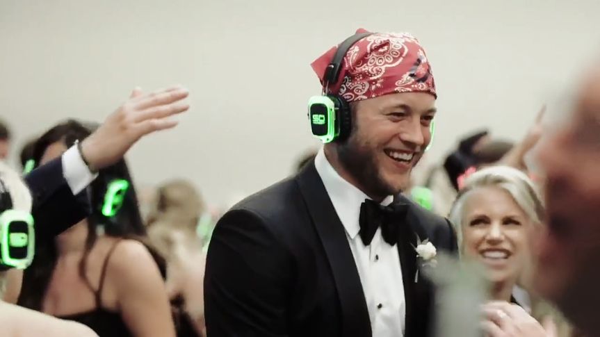 Sound Off Silent Disco