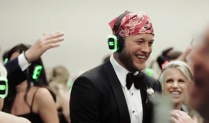 Sound Off Silent Disco