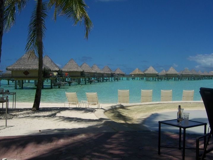 Love Vacation Getaways