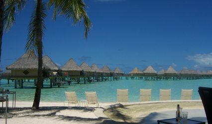 Love Vacation Getaways