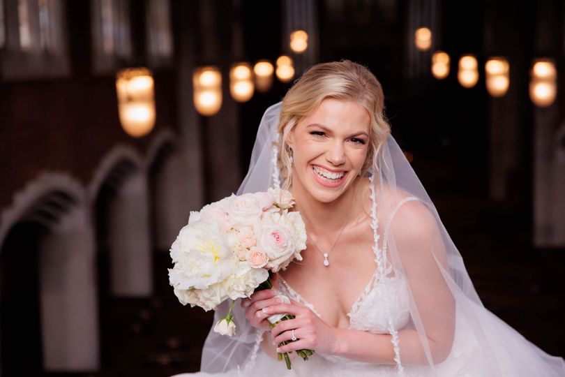 Jessi Horn Bridal Co