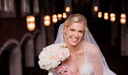 Jessi Horn Bridal Co