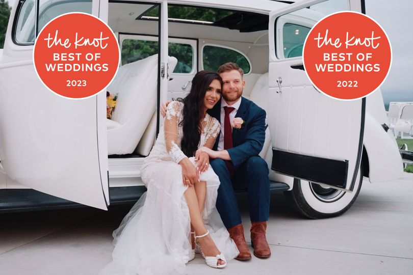 Native Nashville Wedding Films