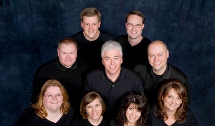 The Professional Photography Group