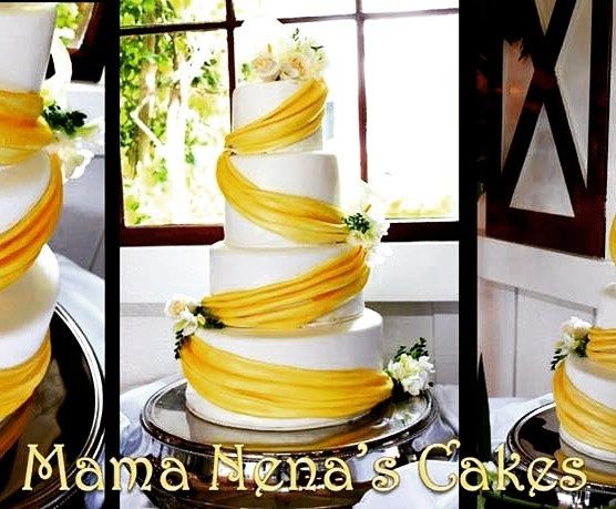 Mama Nena's Cakes LLC