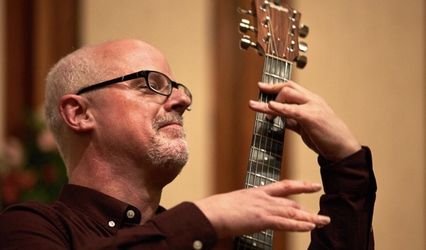 Kirk Hanser, guitarist