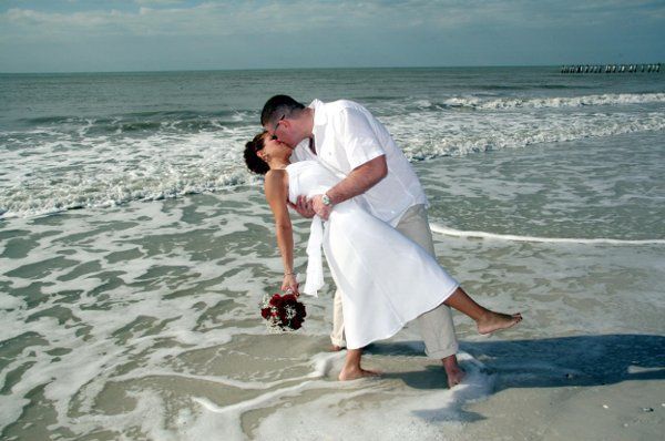 Wedding Officiating & Consulting
