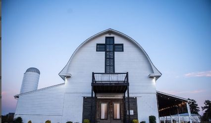 Amazing Graze Barn