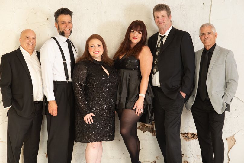 Texas Heatwave Band