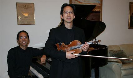 Soriano Duo (Soriano Brothers)