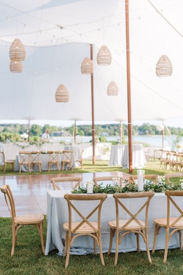 Katie Parks Events