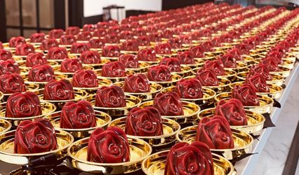 88 Degrees Chocolate Creations