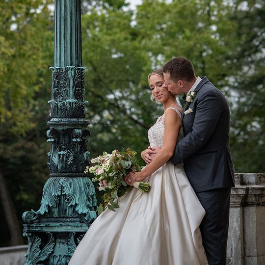 Sweet Olive Weddings